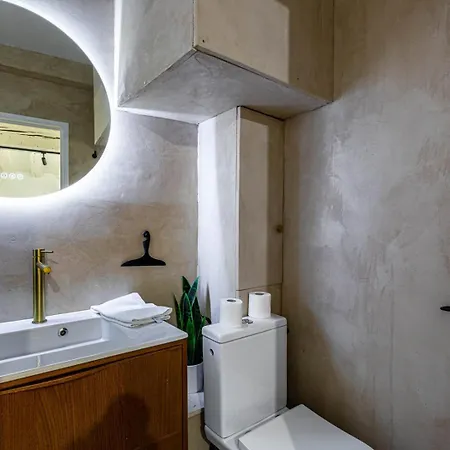 Guestready - Sejour De Charme Dans Le Marais Appartement Parijs Buitenkant foto