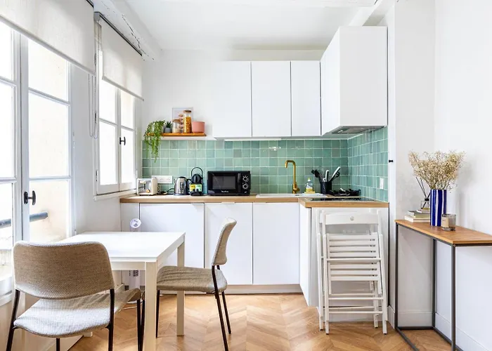 Guestready - Sejour De Charme Dans Le Marais