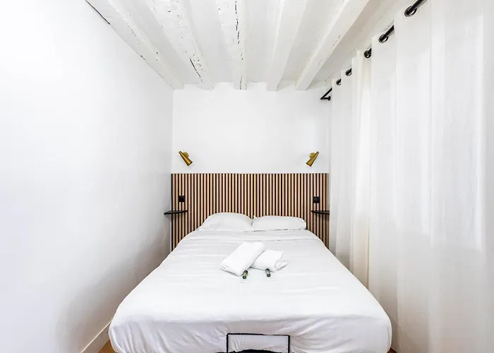 Guestready - Sejour De Charme Dans Le Marais